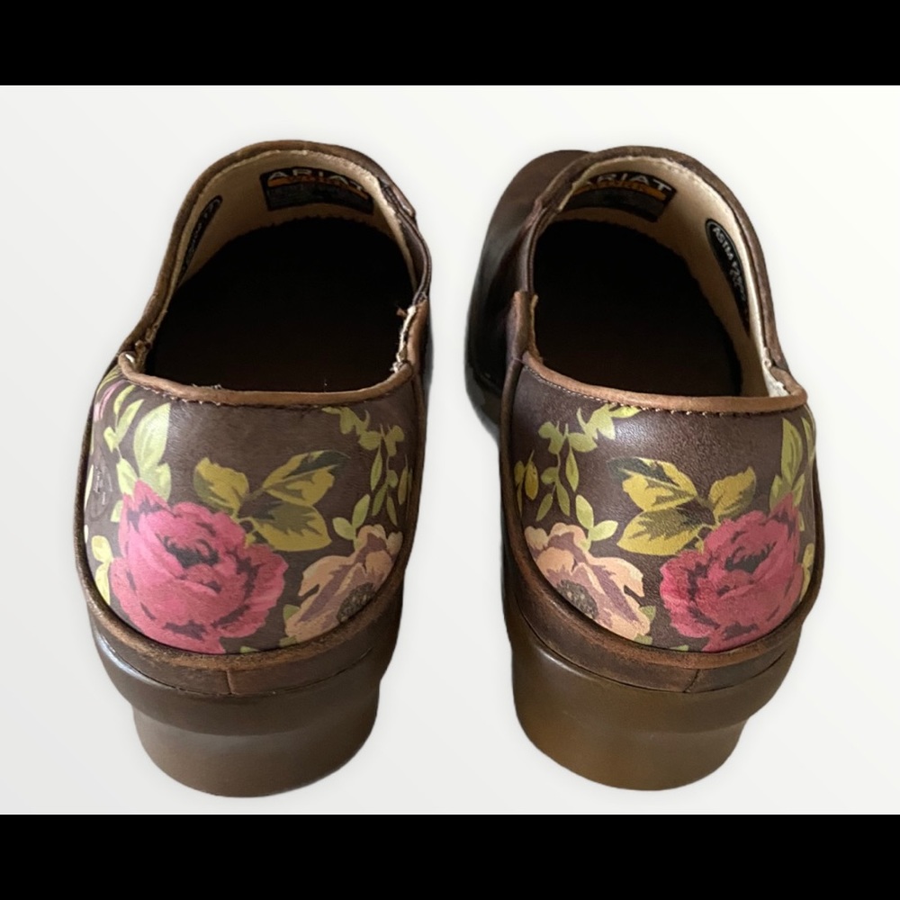 Ariat Hera Expert Clogs sz. 11B